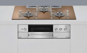 RHS72W38M12RNSTW　ビルトインコンロ