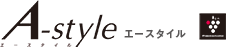Astyle_logo　ロゴ