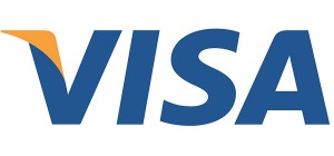 visa　ロゴ