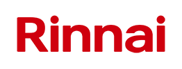 Rinnai新logo　リンナイ　ロゴ
