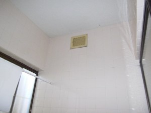 浴室暖房乾燥機　ドライホット