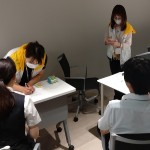 ベジチェック測定
