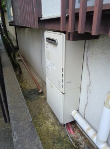 エコジョーズ