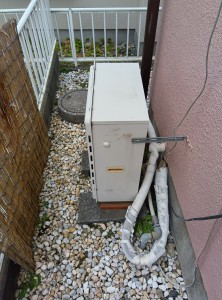 エコジョーズ