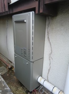 エコジョーズ