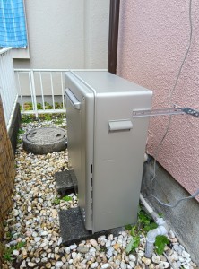 エコジョーズ