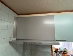レンジフード