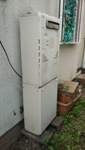 エコジョーズ