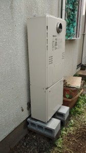 エコジョーズ