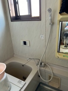 施工後