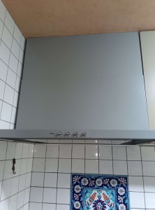 レンジフード