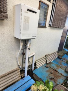 エコジョーズ