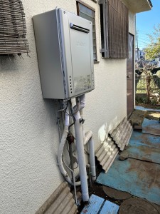 エコジョーズ