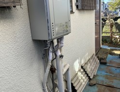 エコジョーズ