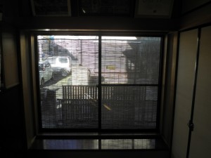 インプラス（二重窓）