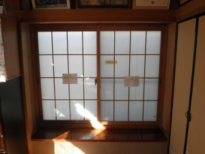 インプラス（二重窓）