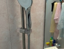 シャワーヘッド