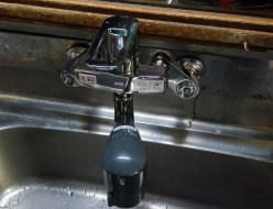 台所水栓
