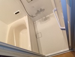 浴室リフォーム
