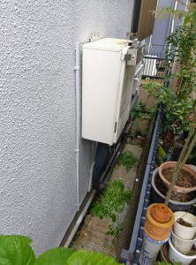 エコジョーズ