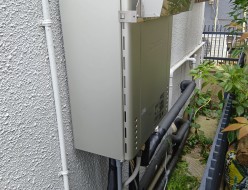 エコジョーズ