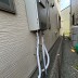 ふろ給湯器　エコジョーズ