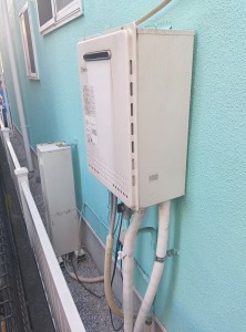 エコジョーズ