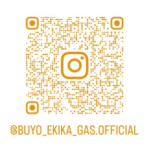 InstagramのQR