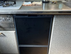 食器洗い乾燥機