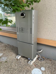 床暖房