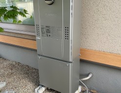 床暖房