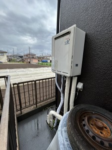 エコジョーズ