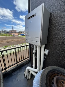 エコジョーズ