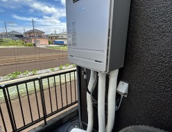 エコジョーズ