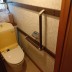 ﾄｲﾚ手摺
