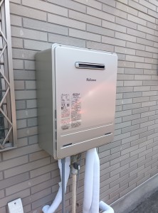 エコジョーズ
