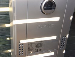 床暖房